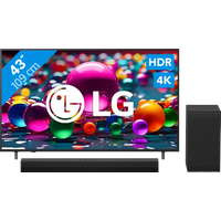 Koop LG 43