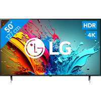 Koop LG 50QNED85T6A (2024) - 8806091956668