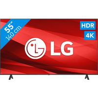 Koop LG 55UR78006LK (2024) - 8806087094770