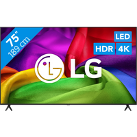 Koop LG Led 75