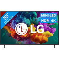 Koop LG Mini-led 55