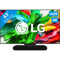 Koop LG 43