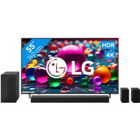 Koop LG 55