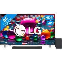 Koop LG 86