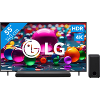 Koop LG 55