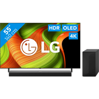 Koop LG 55