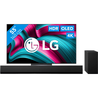 Koop LG 55