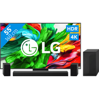 Koop LG 55