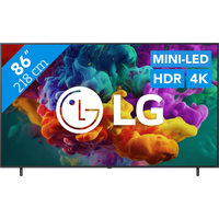 Koop LG Mini-led 86