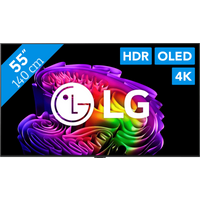 Koop LG OLED EVO 55