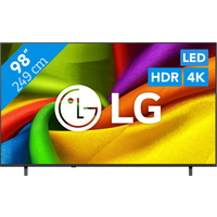Koop LG Led 98