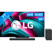 Koop LG 77