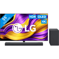 Koop LG 55