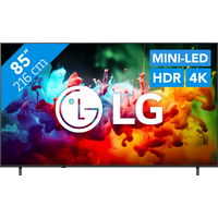 Koop LG Mini-led 85