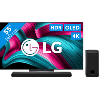 Koop LG 55