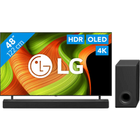 Koop LG 48