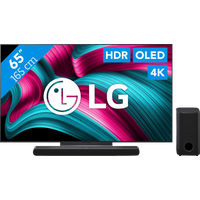 Koop LG 65