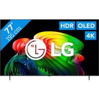Koop LG OLED 77