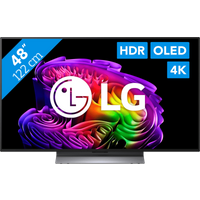 Koop LG OLED EVO 48