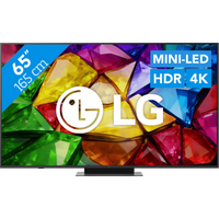 Koop LG RGB Mini-led 65