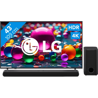 Koop LG 43