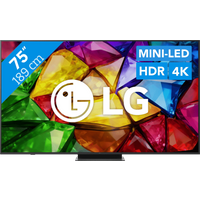 Koop LG RGB Mini-led 75