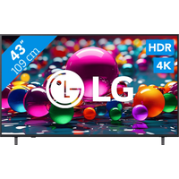 Koop LG 43