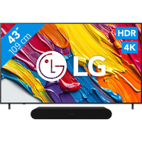 Koop LG 43