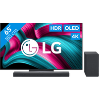 Koop LG 65