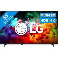 Koop LG Mini-led 55