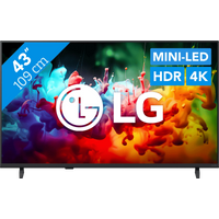 Koop LG Mini-led 43