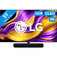 Koop LG 55
