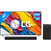 Koop LG 43