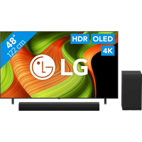 Koop LG 48