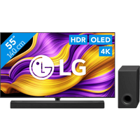 Koop LG 55
