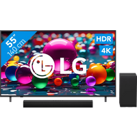 Koop LG 55