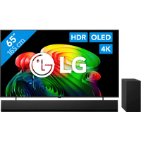 Koop LG OLED 65