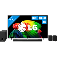 Koop LG OLED 77