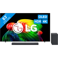 Koop LG OLED 83