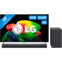 Koop LG OLED 48