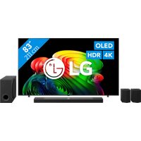 Koop LG OLED 83