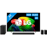 Koop LG OLED 65
