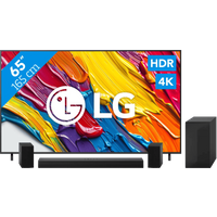 Koop LG 65