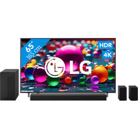 Koop LG 65