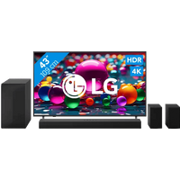 Koop LG 43