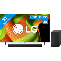 Koop LG 55