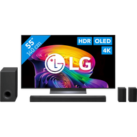 Koop LG OLED 55