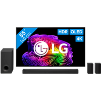 Koop LG OLED 55