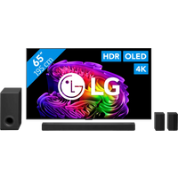 Koop LG OLED 65