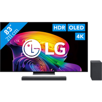 Koop LG OLED 83